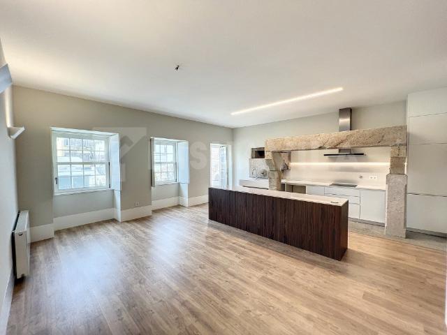 Apartamento venda em Viana Do Castelo