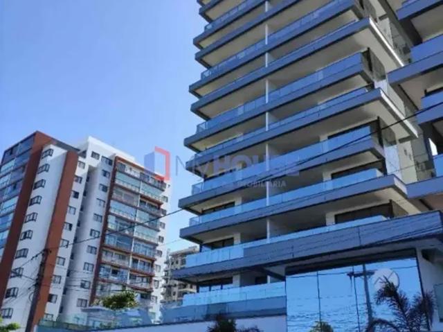 Apartamento aluguel em Região Geográfica Imediata de Ilhéus – Itabuna, Ilhéus