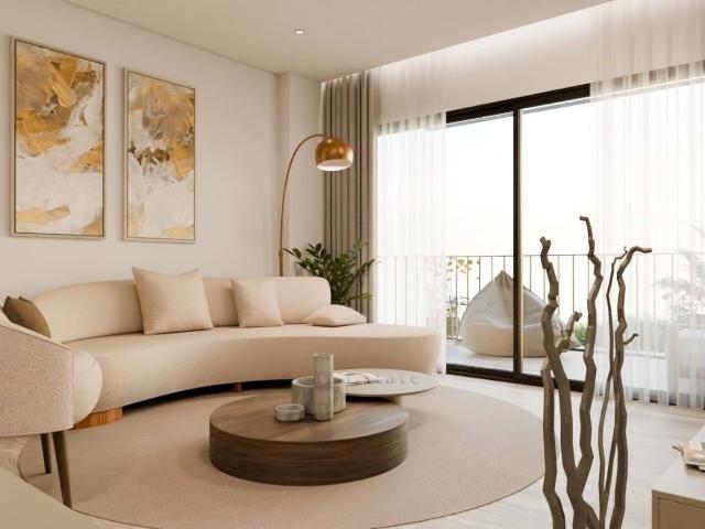 Apartamento venda em Torre, Machico