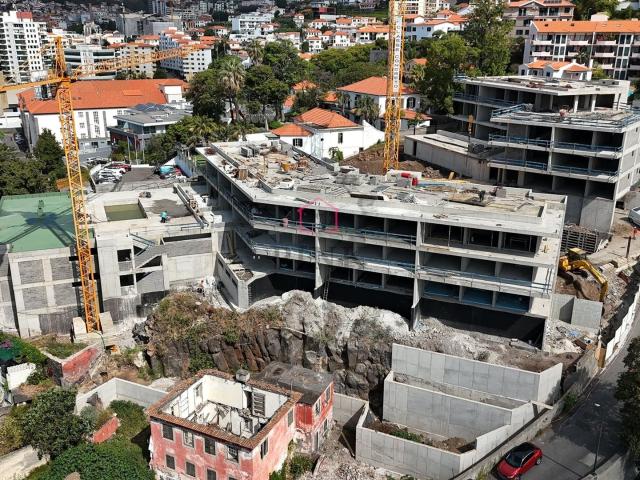 Apartamento venda em Funchal, Ilha Da Madeira