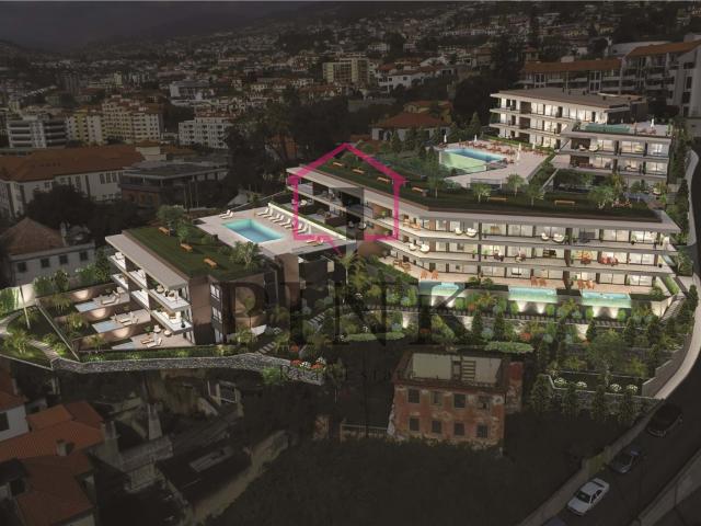 Apartamento venda em Tavira, Faro