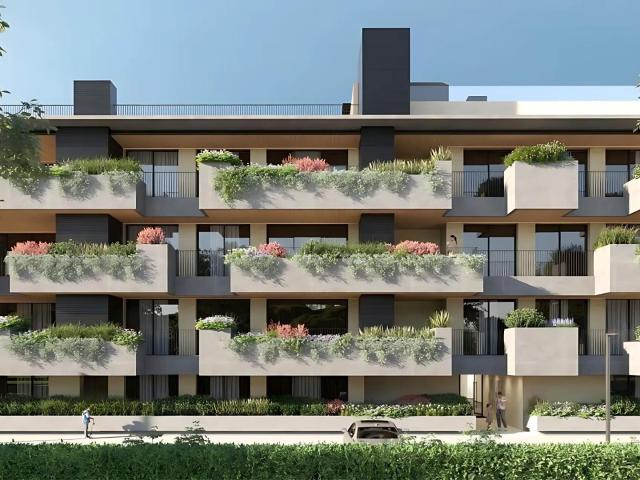 Apartamento venda em Mato Romão, Cascais