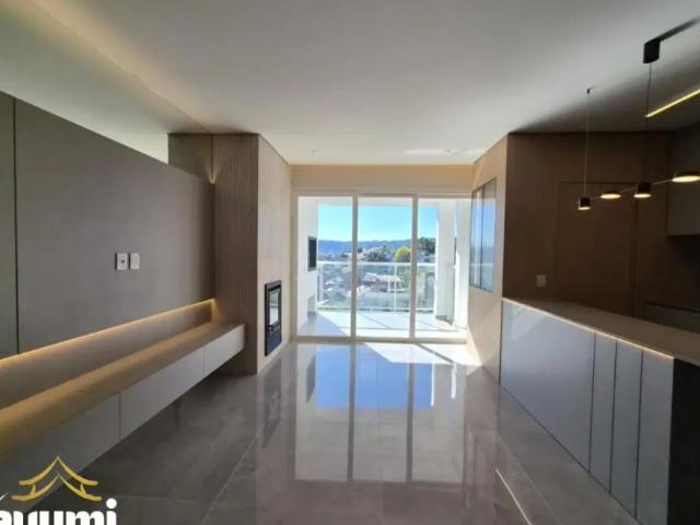Apartamento aluguel em Sede Municipal, Santa Cruz do Sul