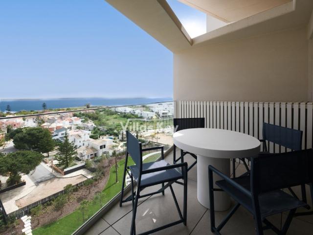 Apartamento venda em Torraltinha, Lagos