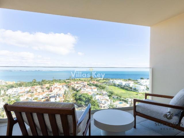 Apartamento venda em Torraltinha, Lagos