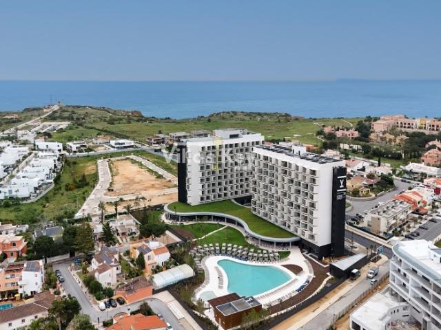 Apartamento venda em Torraltinha, Lagos