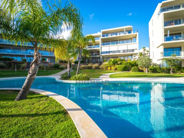 Apartamento venda em Três Castelos, Portimão