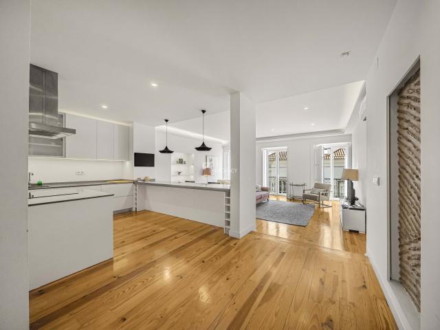 Apartamento venda em Misericórdia, Lisboa
