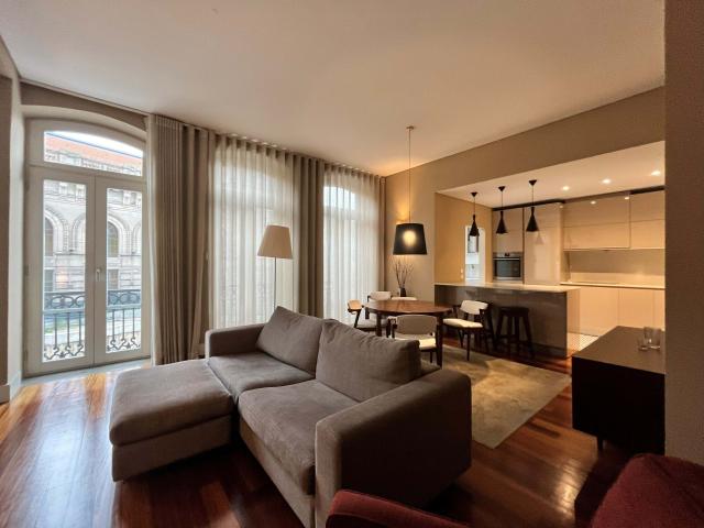 Apartamento venda em Porto, Cedofeita