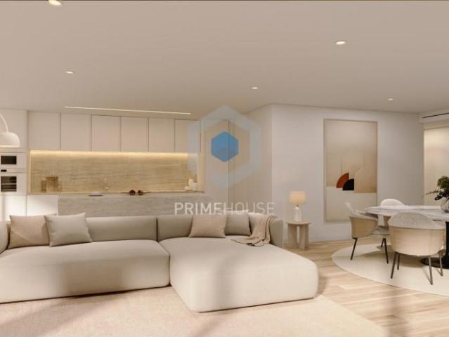 Apartamento venda em Vilamoura, Loulé