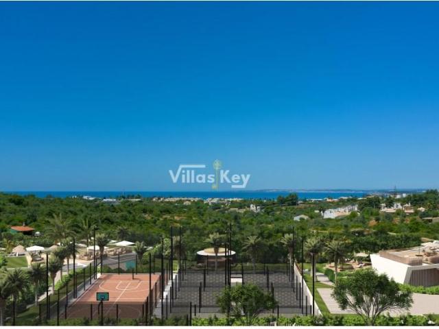 Apartamento venda em Estômbar, Faro