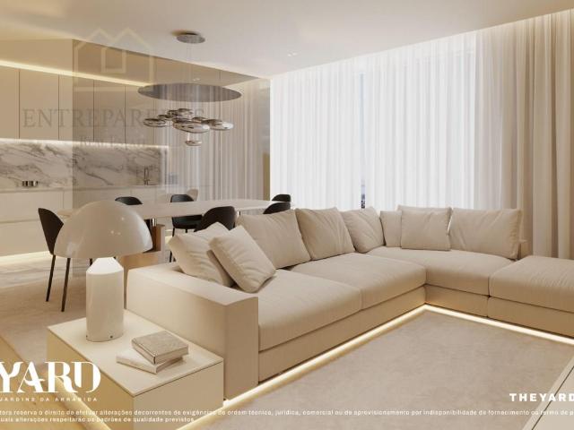 Apartamento venda em Afurada, Vila Nova de Gaia