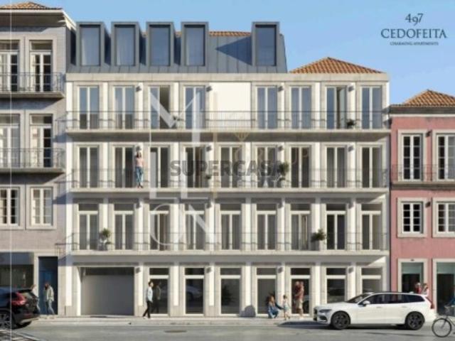 Casa venda em Porto, Cedofeita