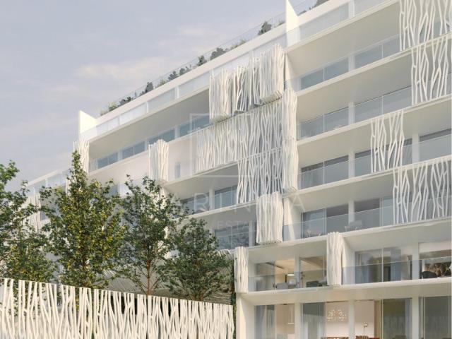 Apartamento venda em Núcleo Urbano Histórico de Algés, Oeiras
