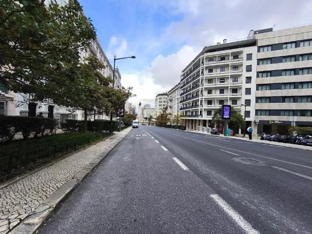 Apartamento alugar em Santo António, Lisboa