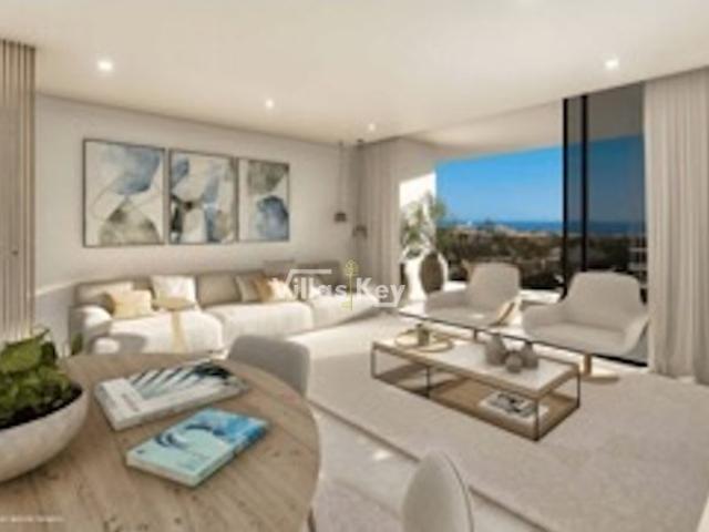 Apartamento venda em Estômbar, Faro