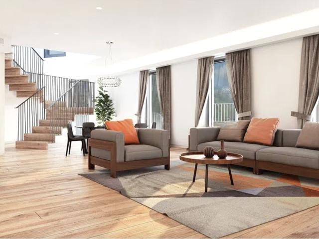 Duplex venda em Lisboa