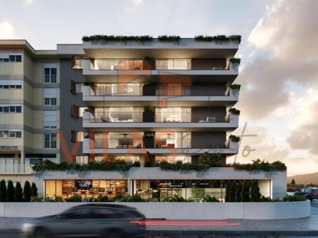 Apartamento venda em Vila Nova De Gaia, Porto