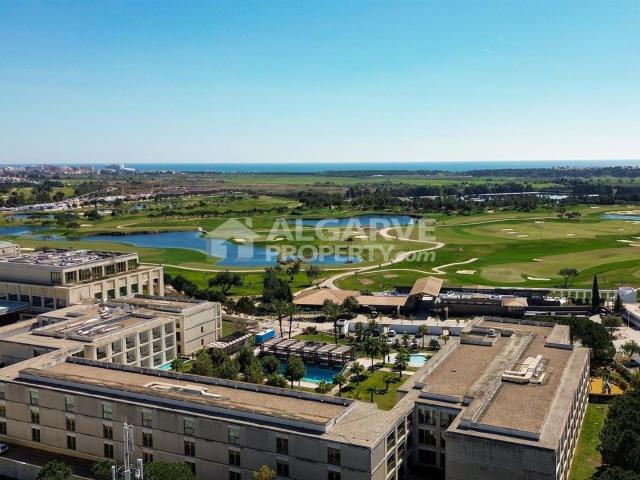 Apartamento venda em Vilamoura, Loulé