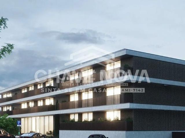 Apartamento venda em Santa Maria Da Feira, Aveiro
