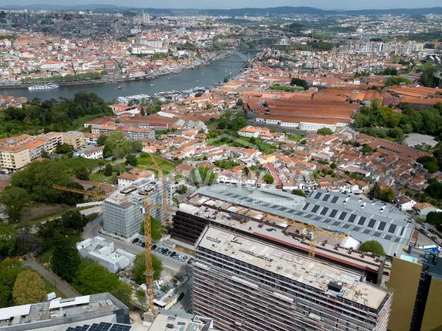 Apartamento alugar em Devesas, Vila Nova De Gaia