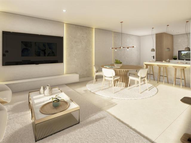 Apartamento venda em Presa da Moura, Faro