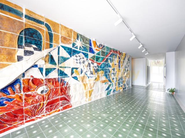 Apartamento alugar em Beato, Beato