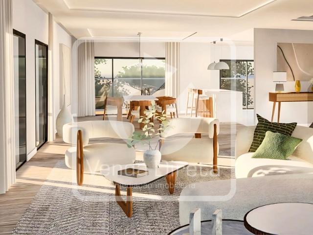 Apartamento venda em Bairro do Areias, Montijo