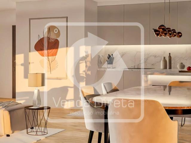 Apartamento venda em Baixa do Montijo, Montijo