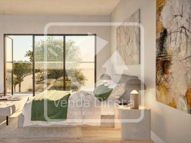 Apartamento venda em Bairro do Areias, Montijo