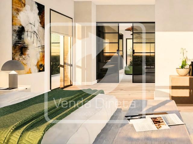 Apartamento venda em Bairro do Areias, Montijo