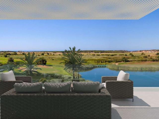 Apartamento venda em Vilamoura, Loulé