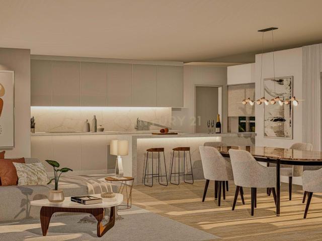 Apartamento venda em Bairro do Areias, Montijo