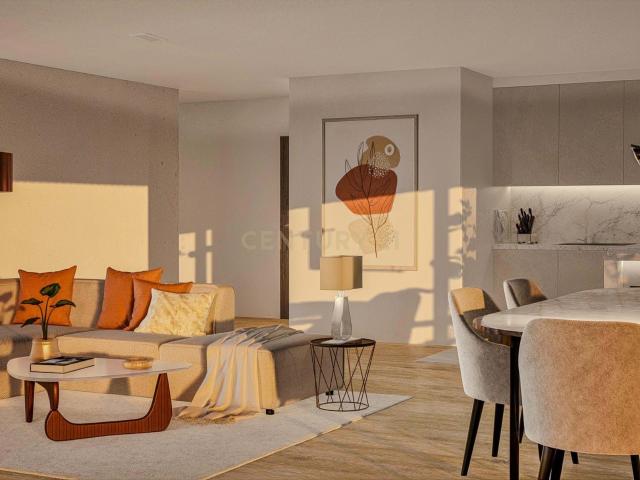 Apartamento venda em Bairro do Areias, Montijo