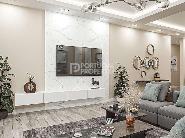 Apartamento venda em Ilha, Curral das Freiras