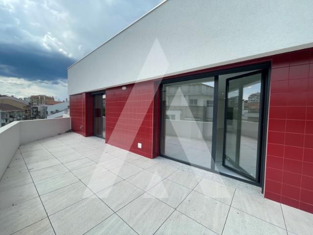 Apartamento venda em Marzovelos, Viseu