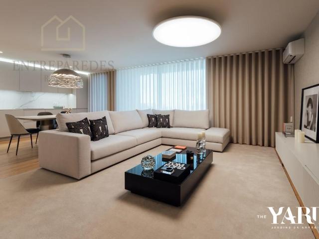 Apartamento venda em Afurada, Vila Nova De Gaia
