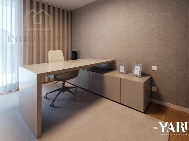 Apartamento venda em Afurada, Vila Nova De Gaia