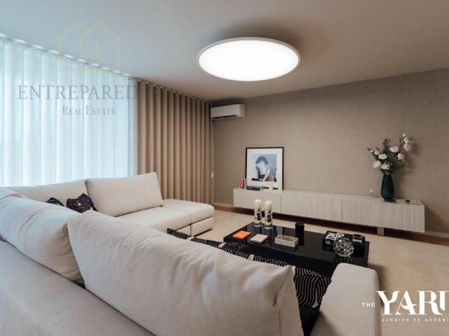 Apartamento venda em Afurada, Vila Nova De Gaia