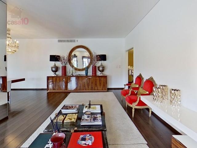 Apartamento venda em Jardins do Cristo Rei, Santiago Dos Velhos