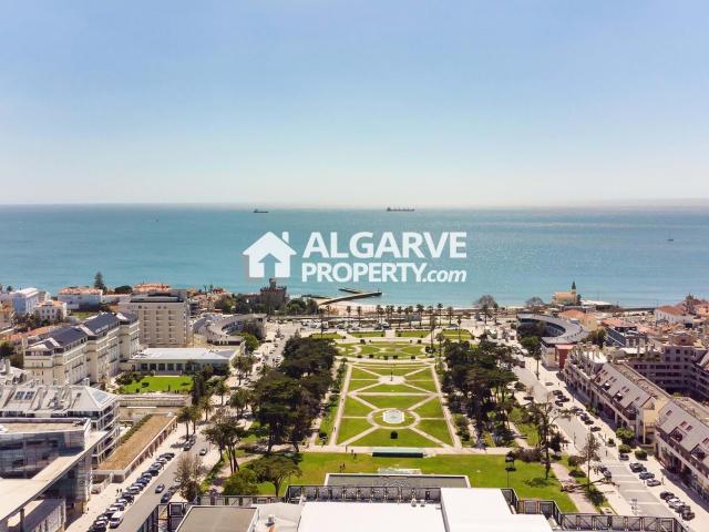 Apartamento venda em Santo António do Estoril, Cascais