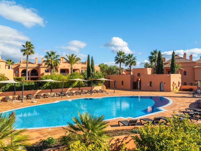 Apartamento venda em Albufeira, Faro