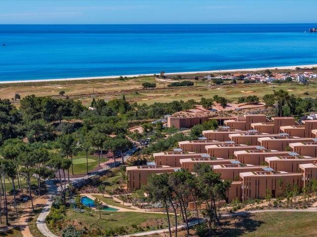 Apartamento venda em Vale de Lama, Lagos