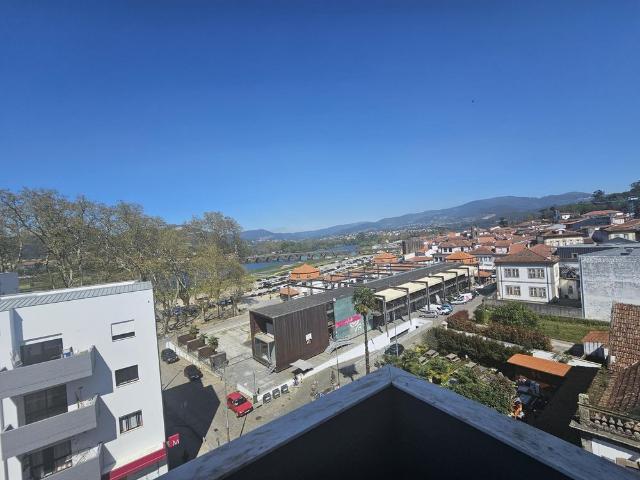 Apartamento alugar em Ribeira, Ponte de Lima