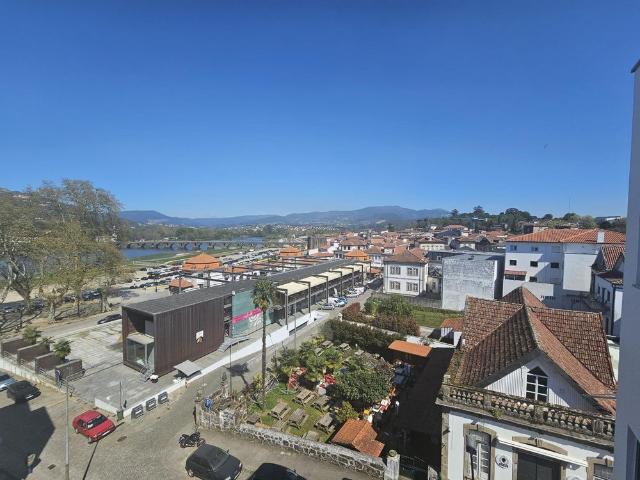 Apartamento alugar em Ribeira, Ponte de Lima