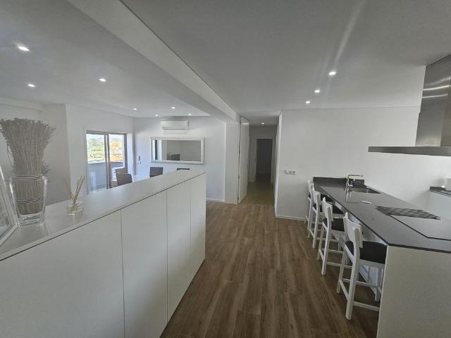 Apartamento alugar em Ribeira, Ponte de Lima