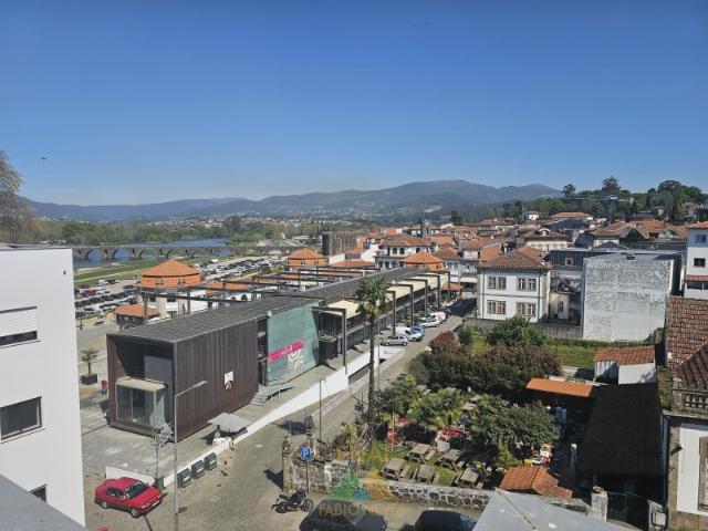 Apartamento alugar em Arca e Ponte de Lima, Boalhosa