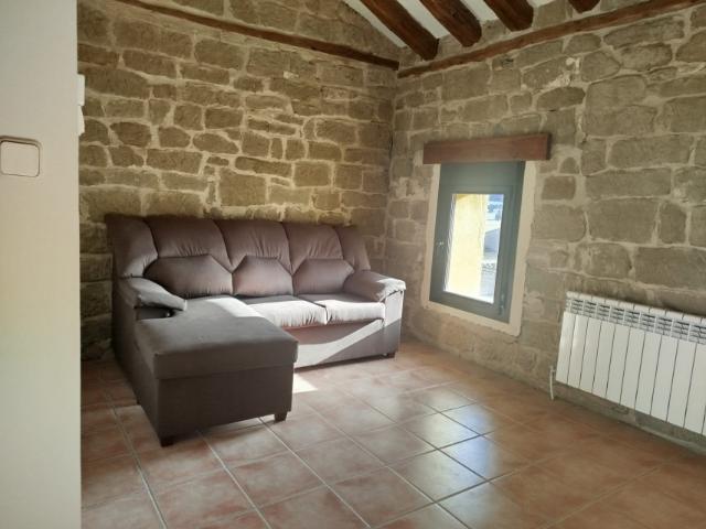 Apartamento en alquiler en Hoya de Huesca / Plana de Uesca, Aragón