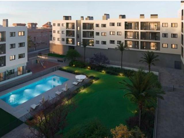 Piso en venta en la Torreta, l'Alacantí