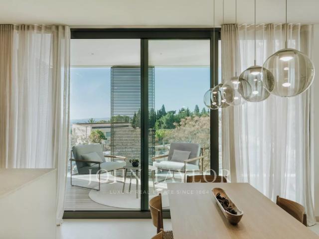 Piso en venta en Cala Major, Palma